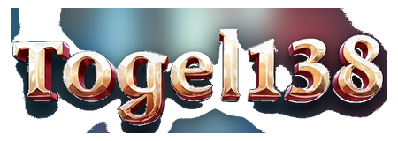 togel138 login logo