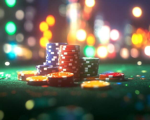 togel138 login Arcade